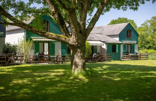 Lestelle-Betharram Other | CAMPING LE SAILLET Lestelle Betharram