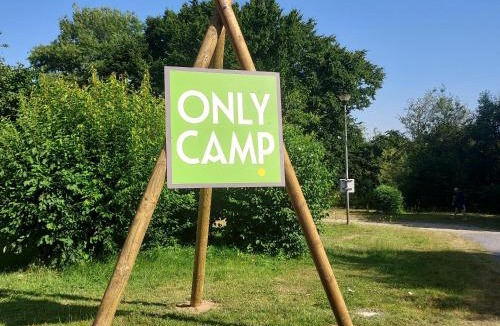 Drain Other | Camping Onlycamp L'Orée Des Boires