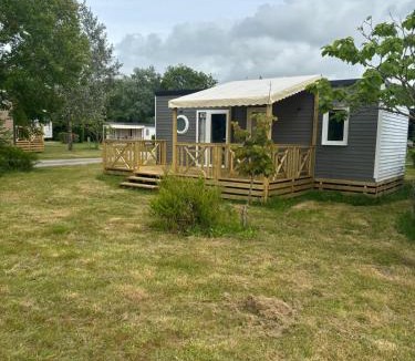 Coex Other | Camping RCN La Ferme du Latois