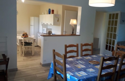 Cap-Ferret Villa | Cap Ferret special offer in July; Horizon Beach is a 200-meter walk away