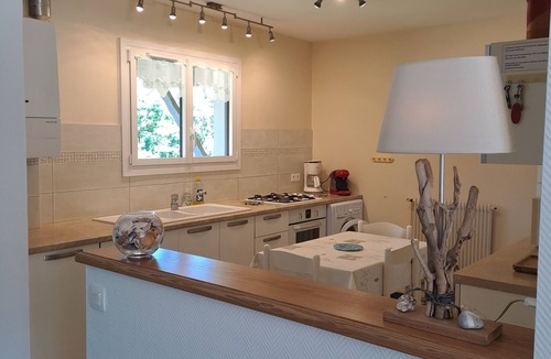 Cap-Ferret Villa | Cap Ferret special offer in July; Horizon Beach is a 200-meter walk away