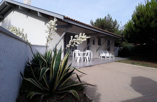 Cap-Ferret Villa | Cap Ferret special offer in July; Horizon Beach is a 200-meter walk away