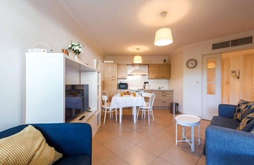 Cavalaire-sur-Mer Apartment | Cap Marine by Interhome