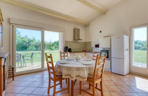 Gaillan-en-Medoc House | Capucine de Tracanet by Interhome
