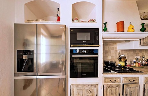 Lorgues Apartment | CASA-Bouchra luxueux apt dans château provençal
