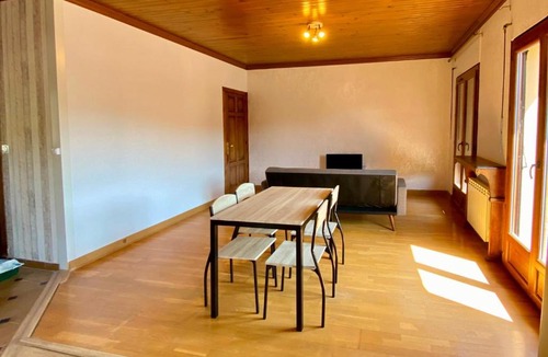 Pont-en-Royans Apartment | Casa d'Eva