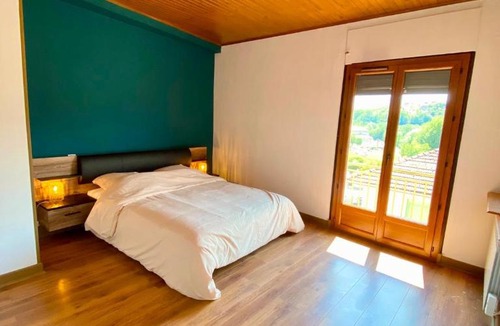 Pont-en-Royans Apartment | Casa d'Eva