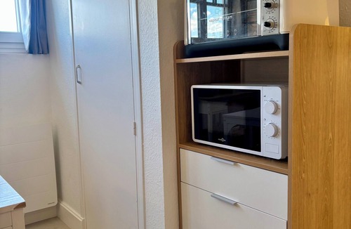 Brive-la-Gaillarde Apartment | Casa Foch #3 - Studio - Proche Hyper Centre