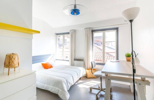 Bayonne Apartment | Casa Itzuli by Interhome