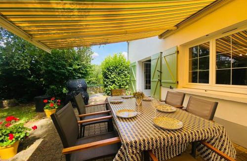 Chalonnes-sur-Loire House | Casa Rivage