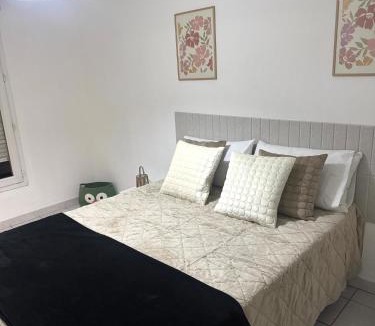 Le Rouet Apartment | Casa Roma prado avec parking
