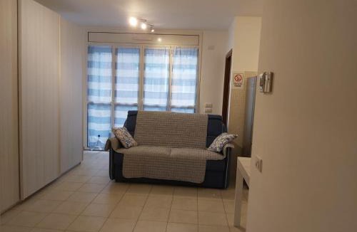 Vimodrone Apartment | Casa Sole