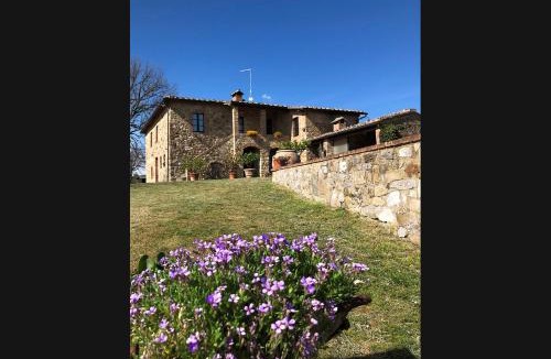 Quercegrossa House | Casalgallo