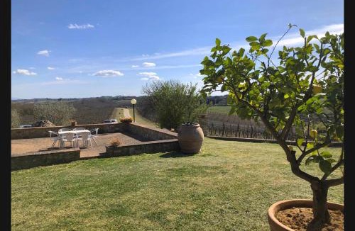 Quercegrossa House | Casalgallo