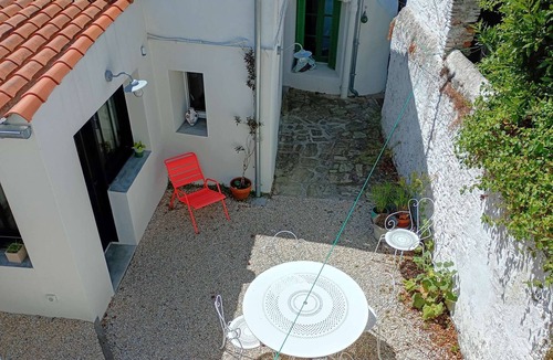 Saint-Gilles-Croix-de-Vie House | Casier - Saint Gilles Croix de Vie