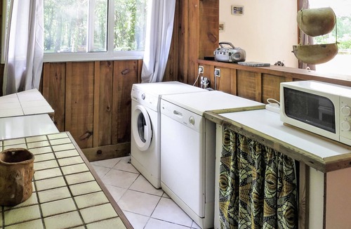 Gaillan-en-Medoc House | Castagney by Interhome