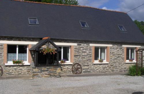 Caurel House | Caurelgranges