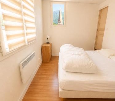Cauterets Apartment | Cauterets coeur village grand duplex 11 couchages