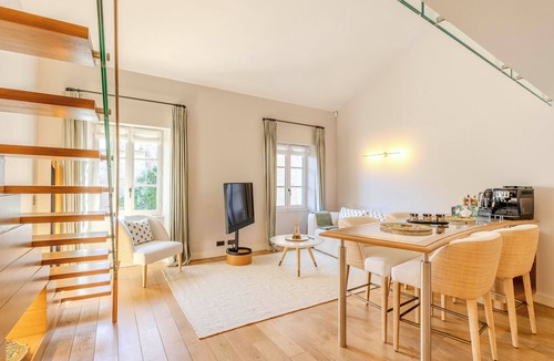 Old Town Villa | Center of Saint-Tropez | 5-star Hotel Services at Le Yaca