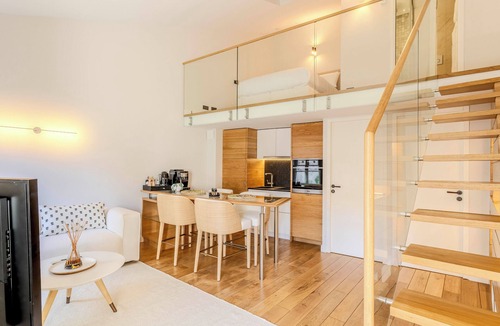 Old Town Villa | Center of Saint-Tropez | 5-star Hotel Services at Le Yaca