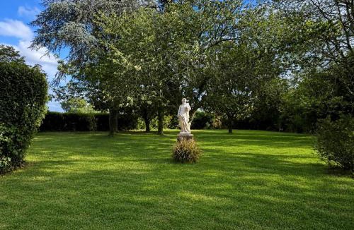 Saint-Emilion House | Château Alto Cormeil