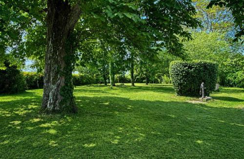 Saint-Emilion House | Château Alto Cormeil