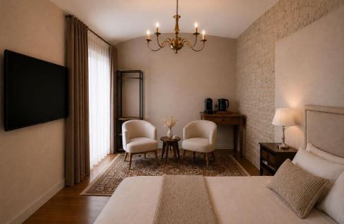 Saint-Emilion House | Château Alto Cormeil