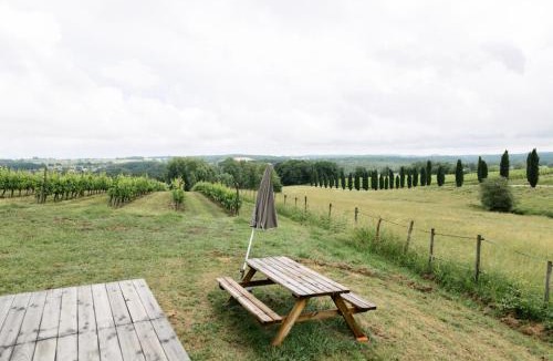 Ligueux Cabin | Château Couronneau - Parcel Tiny House - Tiny House au coeur d'un domaine viticole Bordelais MAE-2403