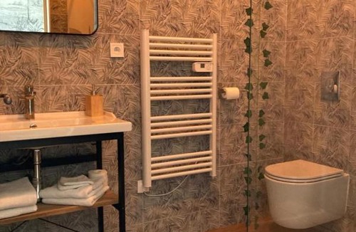 Olivet Bed & Breakfast | Château de la Mothe