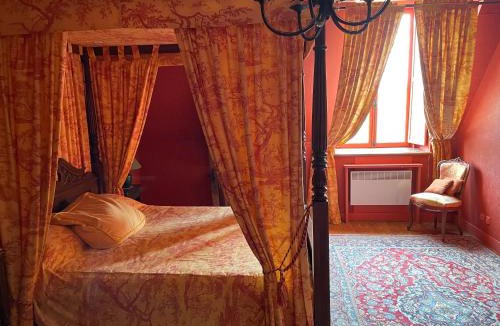 Monhoudou House | Château de Monhoudou
