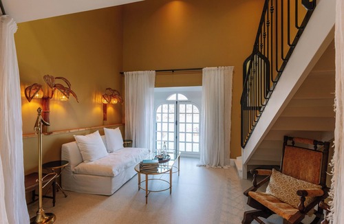 Theoule-sur-Mer Hotel | Château de Théoule