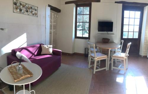 Gamarde-les-Bains Apartment | Château du Rau - Gîte n°8