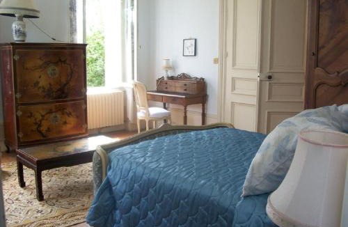 Pons House | Château Fontclaire