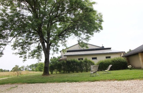 Saint-Martin-de-Laye House | Château Malfard - Petit Verdot