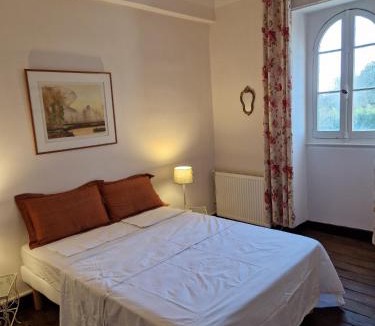 Saint-Justin Bed & Breakfast | Château St Justin