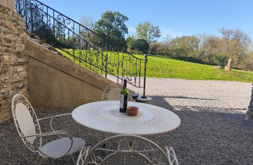 Escos Apartment | ChâtEscos - Estudio en Château