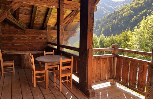 Saint-Colomban-des-Villards House | Chalet DU Coin - Petit Appartement