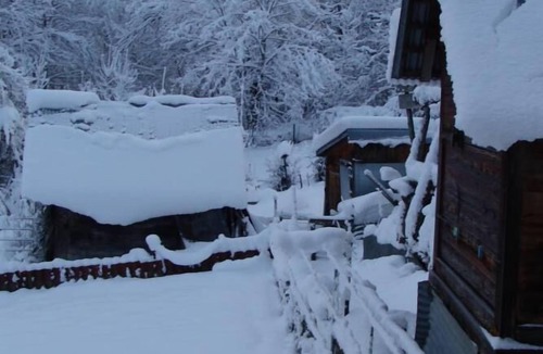 Saint-Colomban-des-Villards Ski Chalet | Charming village chalet 1100 m - 4 SEASONS - Glandon and Croix de Fer passes