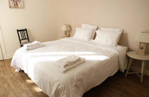 Chablis Hotel | Chablis Appart
