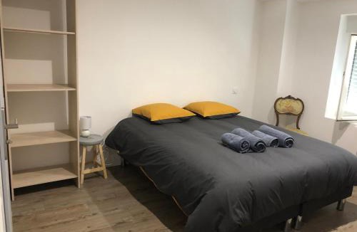 Saint-Christoly-Medoc Bed & Breakfast | Chai paulette