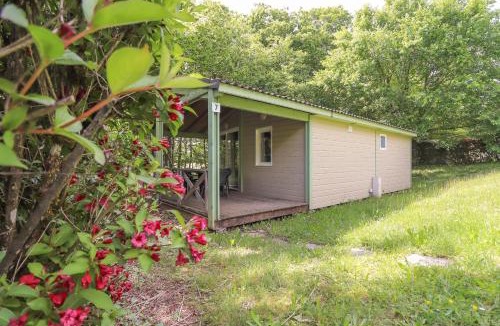Beynat Other | Chalet 6 pers aux Hameaux de Miel Piscine et Lac