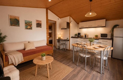 Beynat Other | Chalet 6 pers aux Hameaux de Miel Piscine et Lac