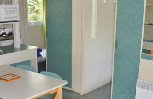 Monceaux-sur-Dordogne Other | Chalet avec Terrasse - 2 Chambres - 5 Pers. - API-1-52-1233