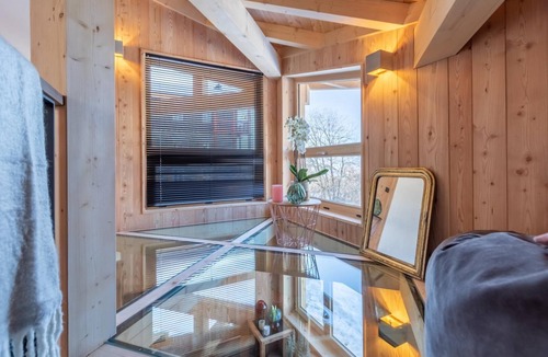 Arc-1600 House | Chalet Bela VYA - Bourg Saint Maurice