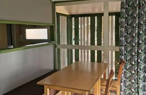 Palisse House | Chalet Bungalow, open-planeur 5 people
