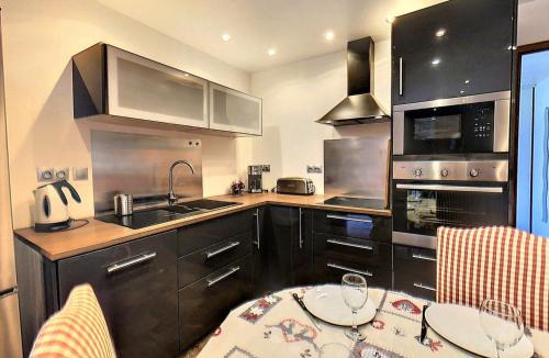 Villarembert Ski Chalet | Chalet confortable 8-10 pers. près des pistes, terrasse, parking privé - FR-1-267-266