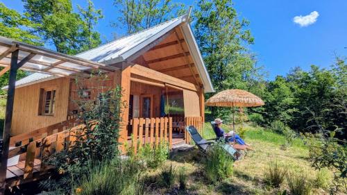 Trelissac Ski Chalet | chalet de Marie & 8 mins de périgueux