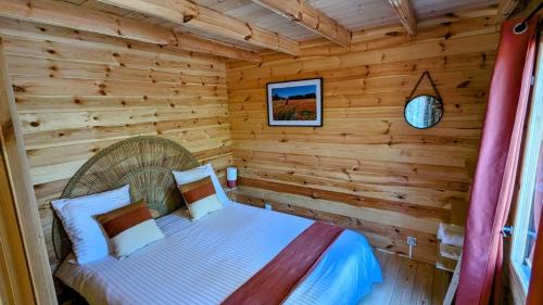 Trelissac Ski Chalet | chalet de Marie & 8 mins de périgueux