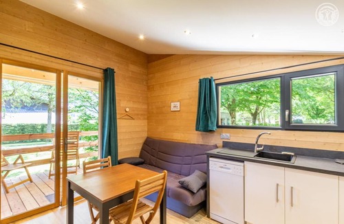 Le Chatelard House | Chalet du Sud - LE CHATELARD