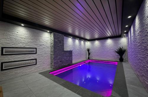 Montvalezan Ski Chalet | Chalet Evidence, chalet d'hôtes